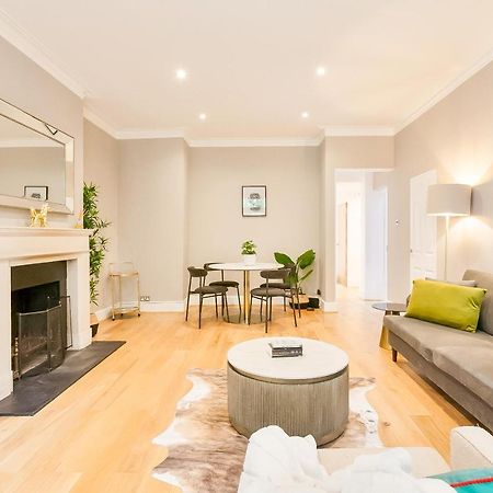 Ferienwohnung Primrose Hill Park London Exterior foto