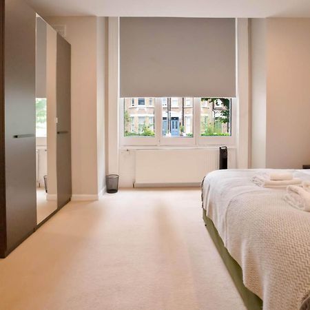 Ferienwohnung Primrose Hill Park London Zimmer foto
