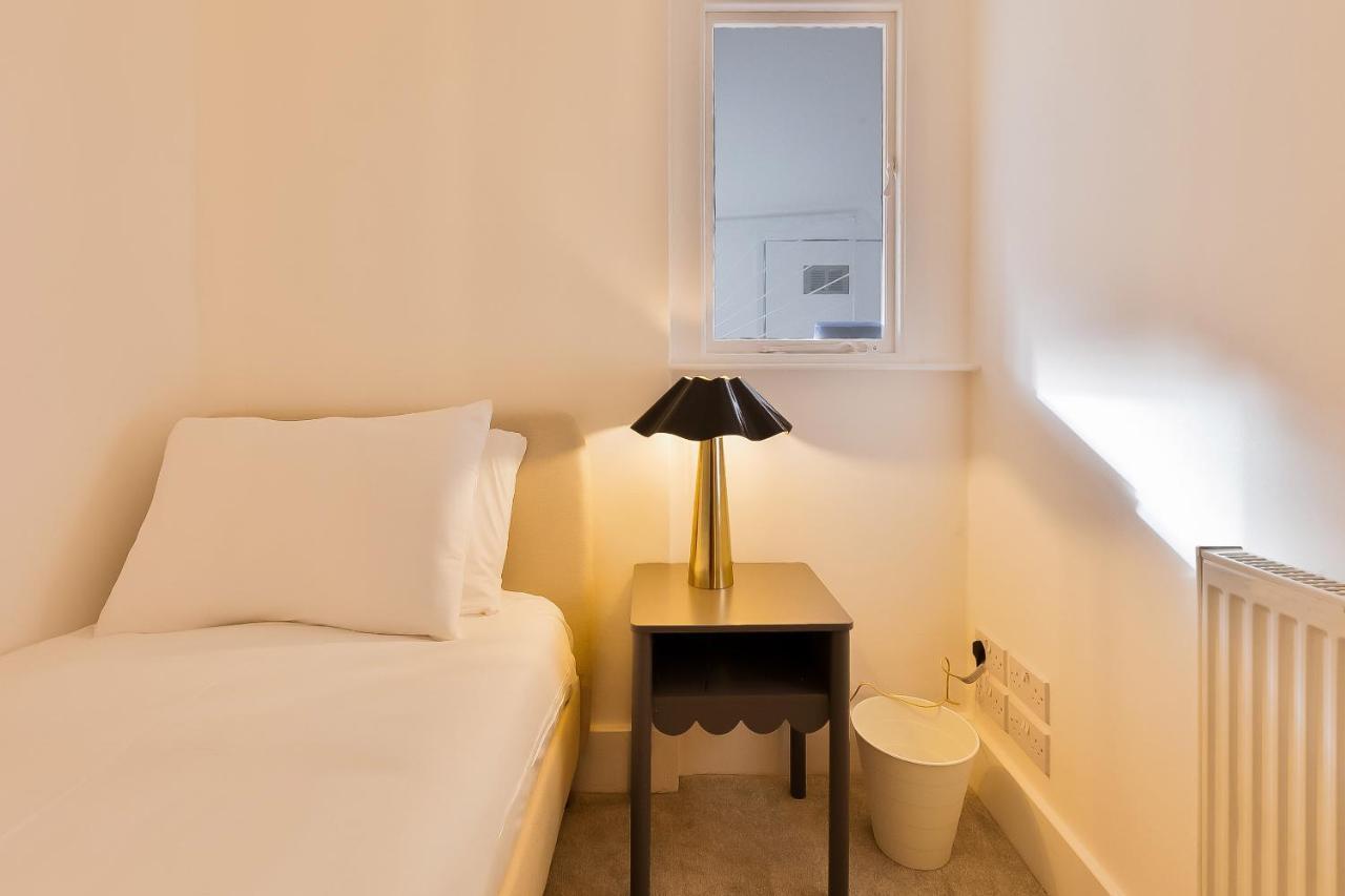 Ferienwohnung Primrose Hill Park London Exterior foto