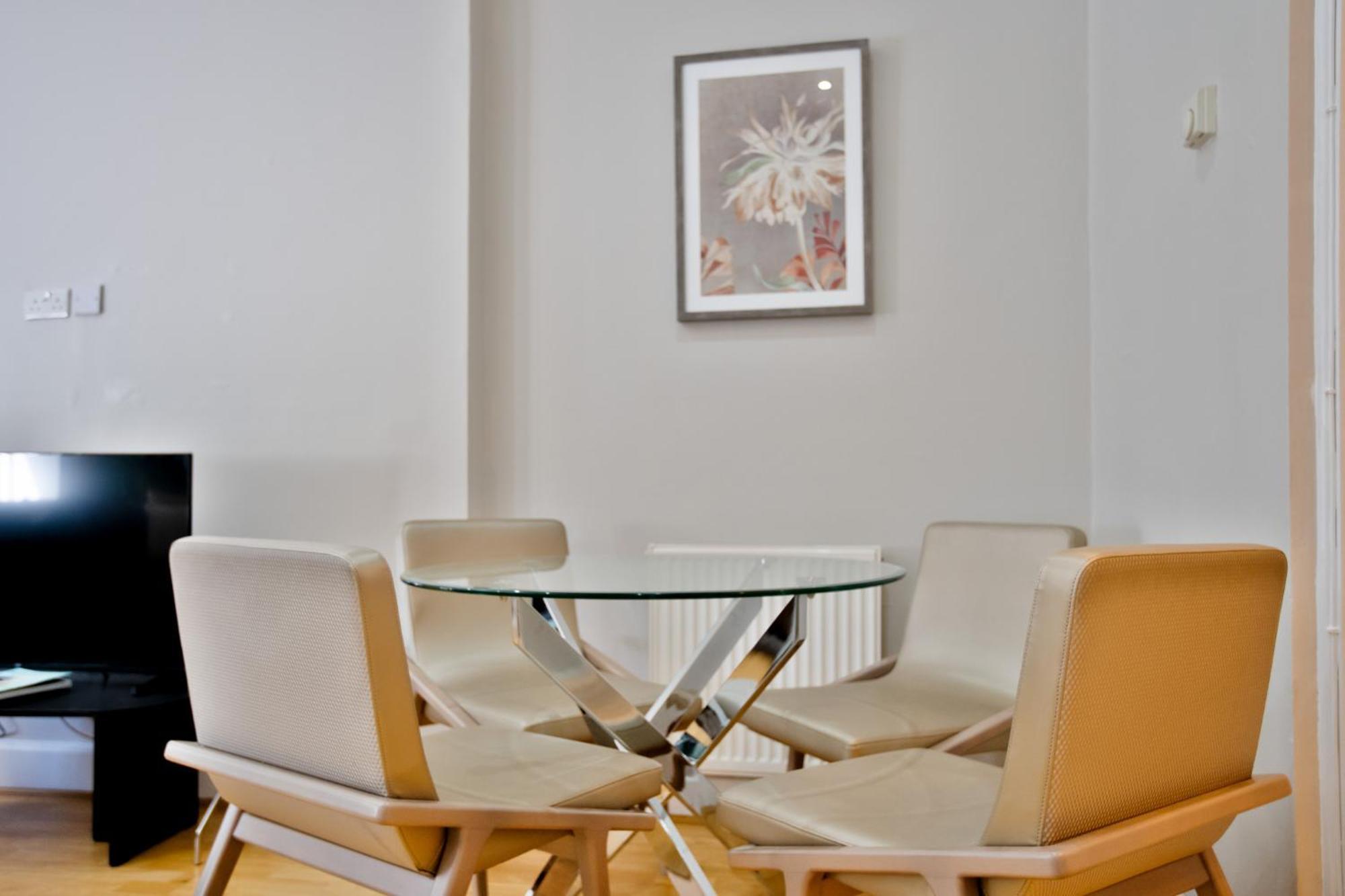 Ferienwohnung Primrose Hill Park London Zimmer foto