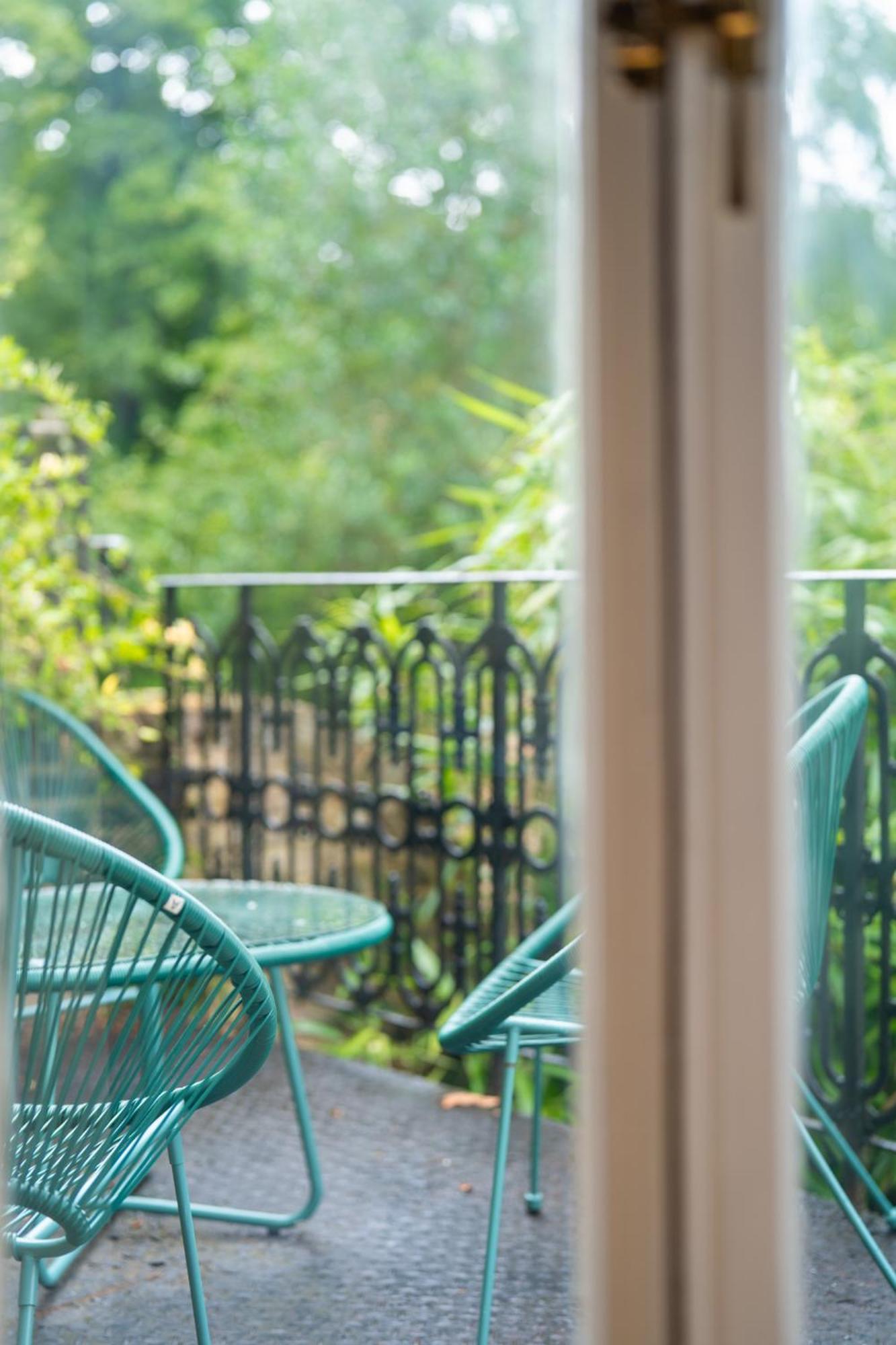 Ferienwohnung Primrose Hill Park London Zimmer foto