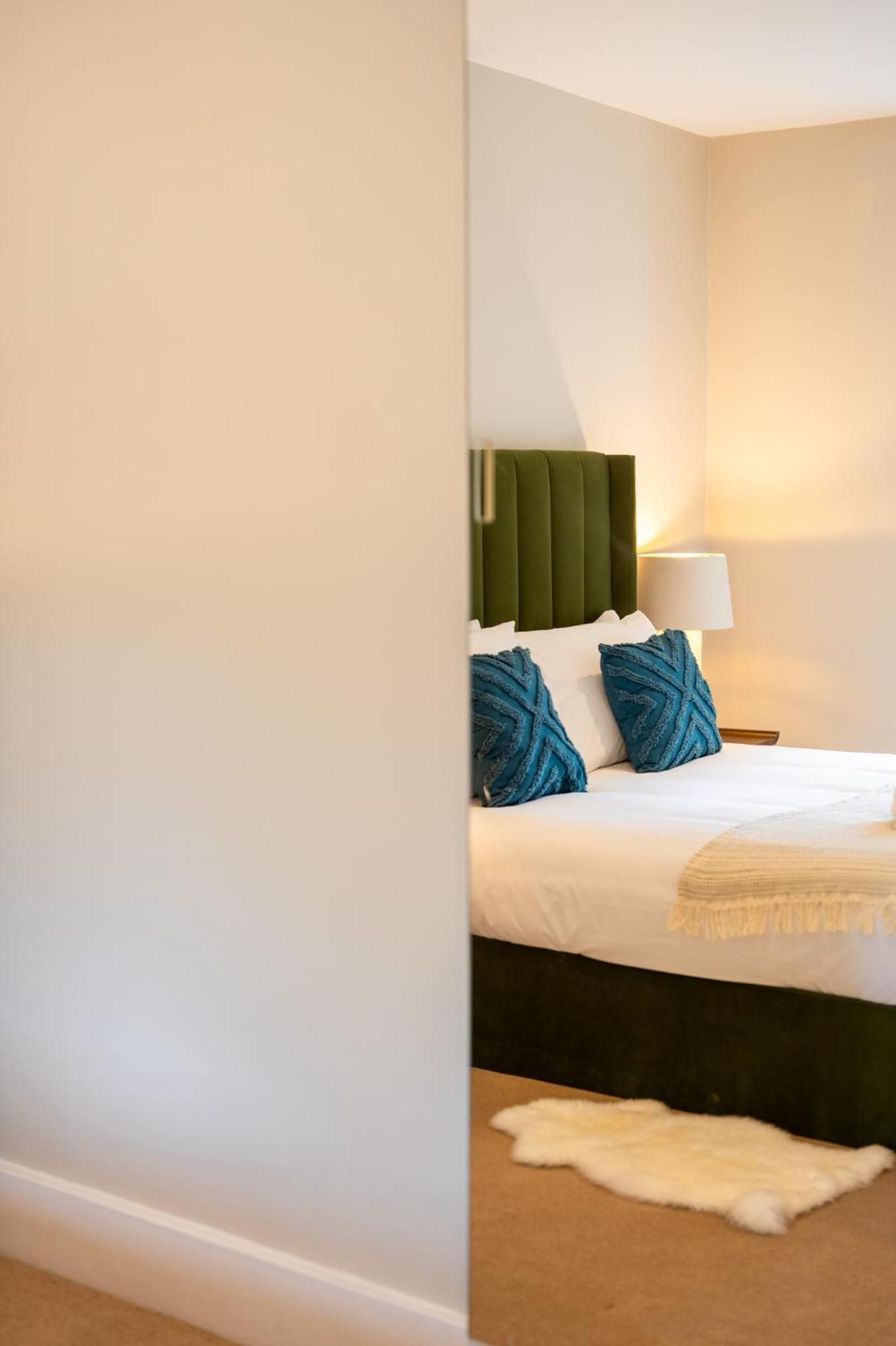 Ferienwohnung Primrose Hill Park London Zimmer foto