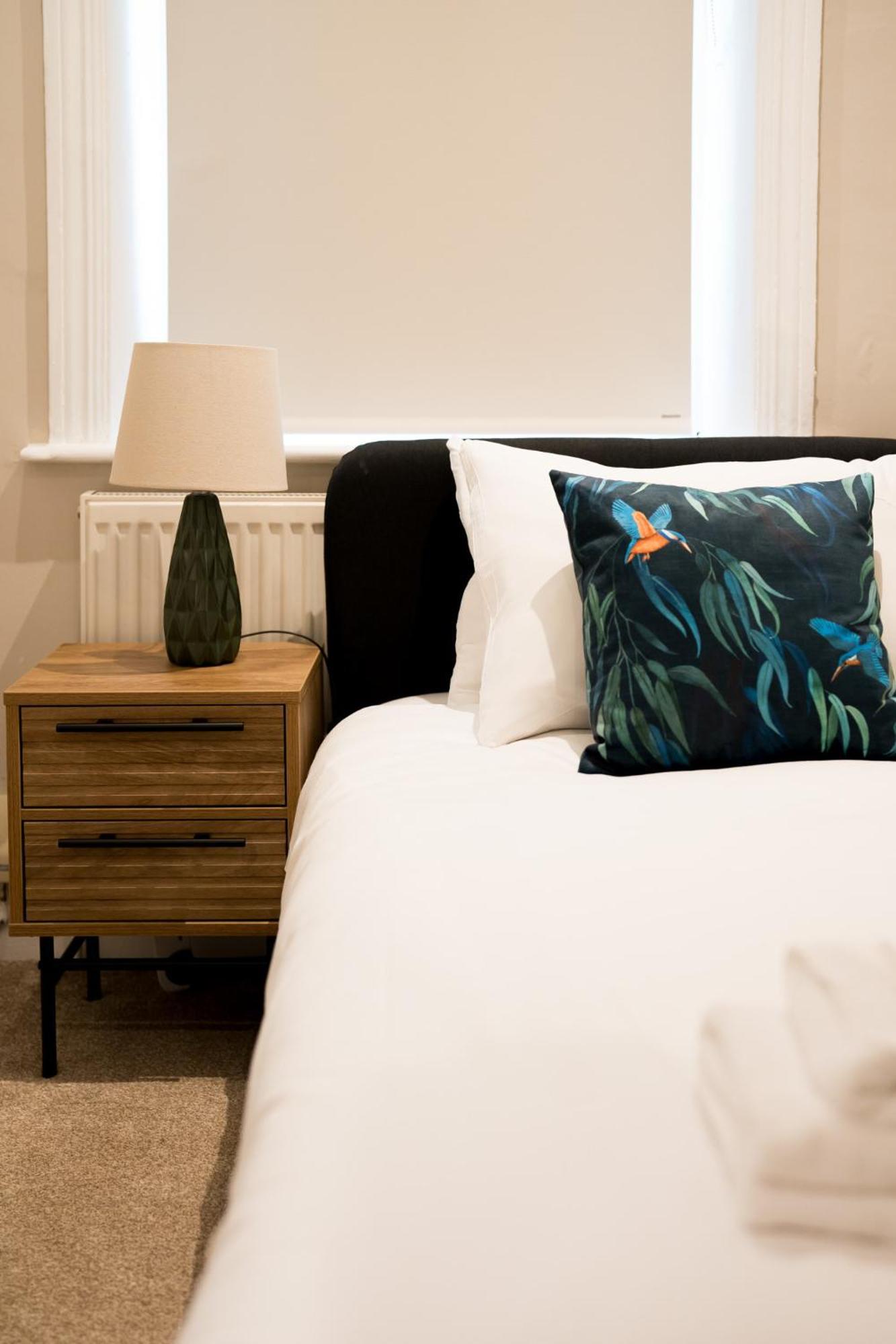 Ferienwohnung Primrose Hill Park London Zimmer foto