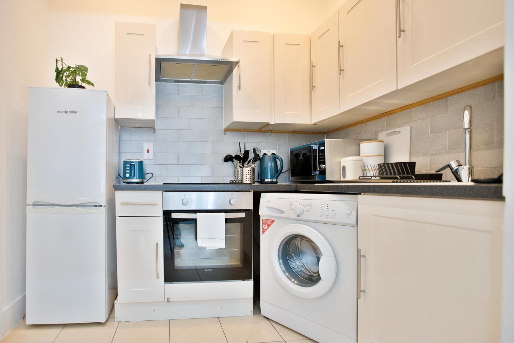 Ferienwohnung Primrose Hill Park London Zimmer foto