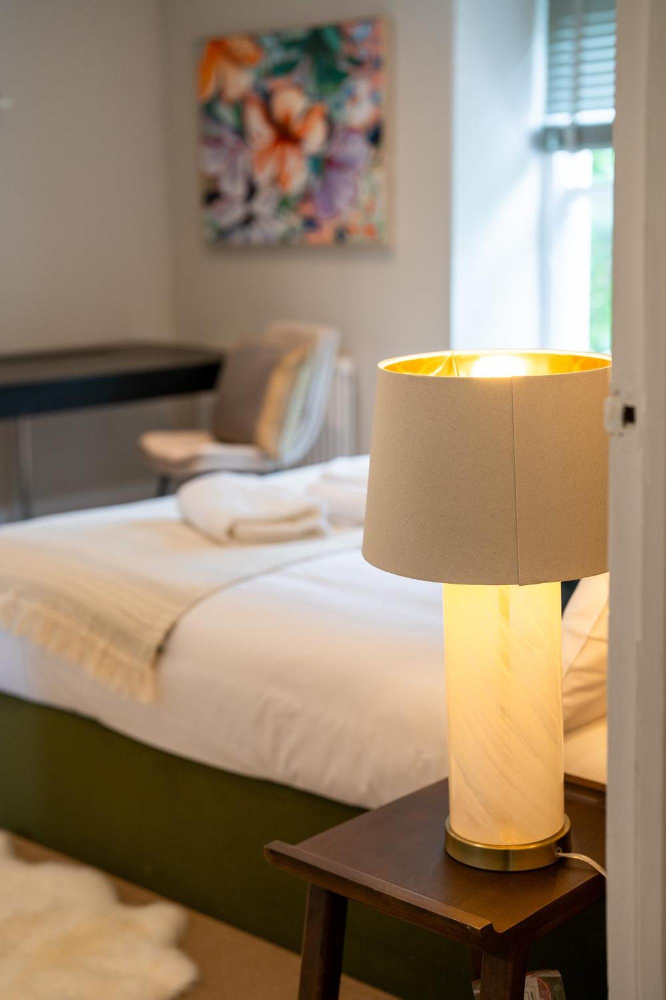 Ferienwohnung Primrose Hill Park London Zimmer foto