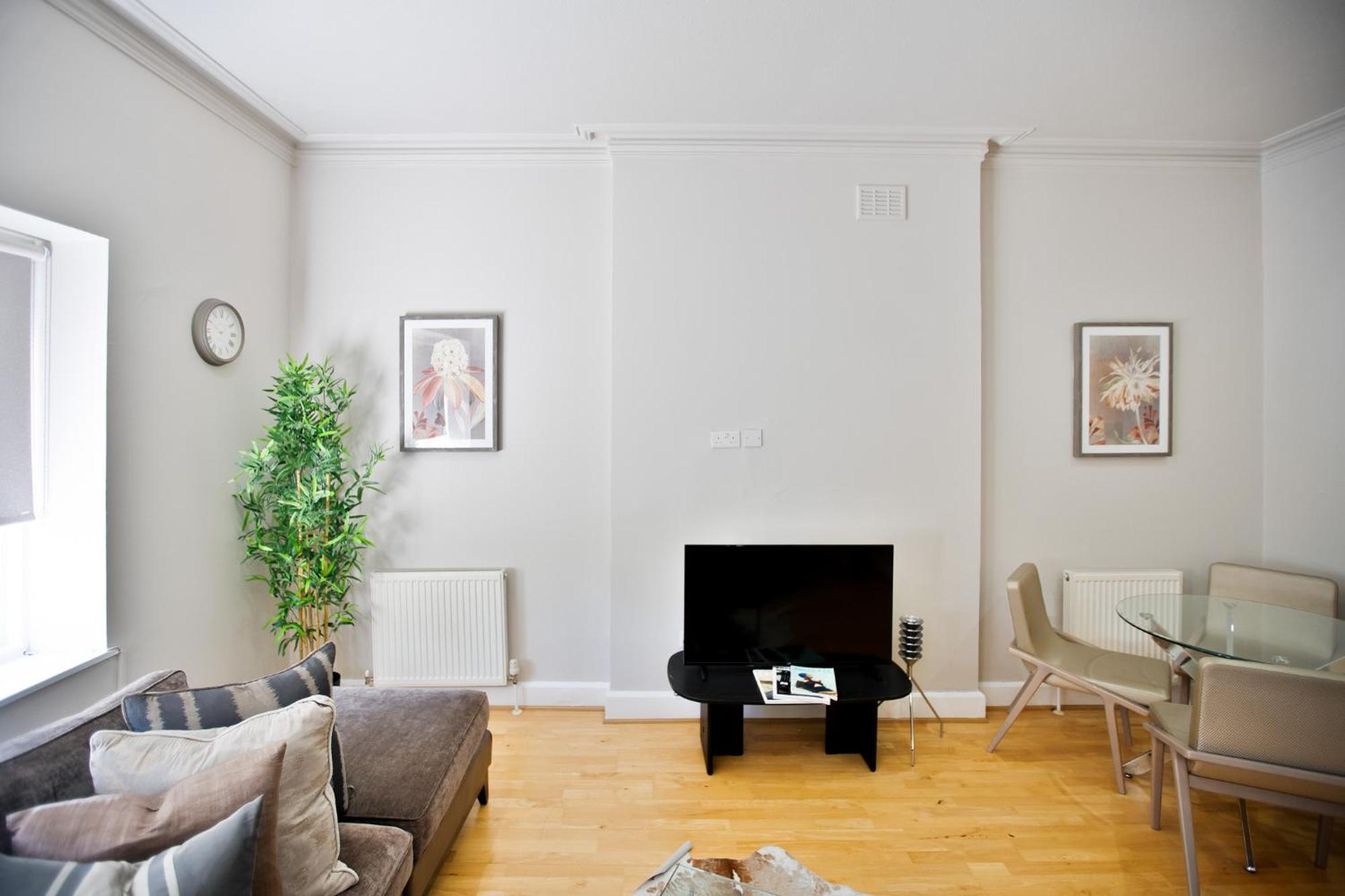 Ferienwohnung Primrose Hill Park London Zimmer foto