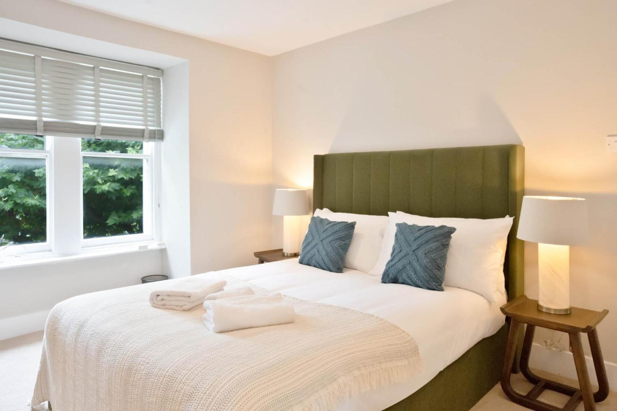 Ferienwohnung Primrose Hill Park London Zimmer foto