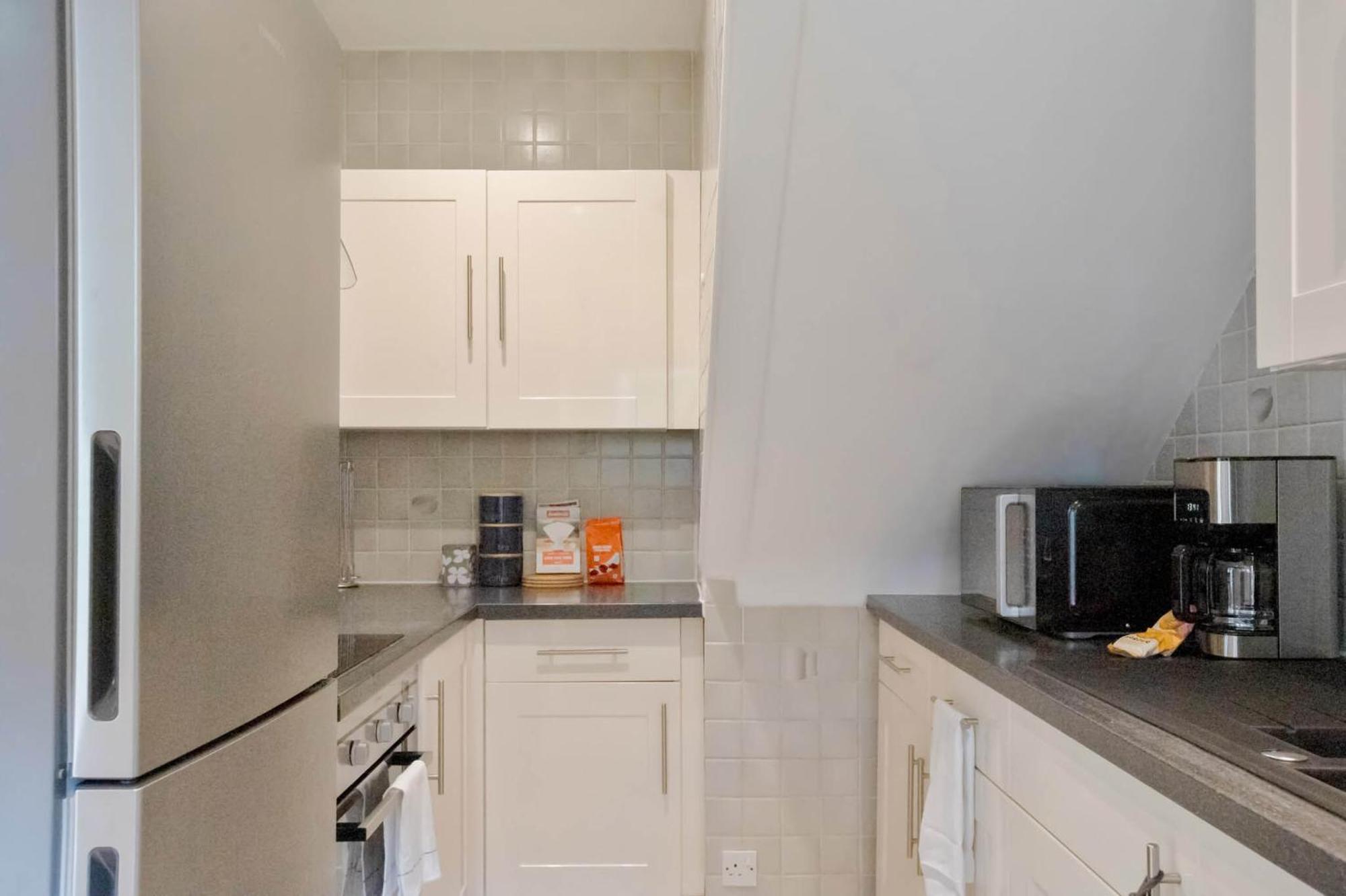 Ferienwohnung Primrose Hill Park London Zimmer foto