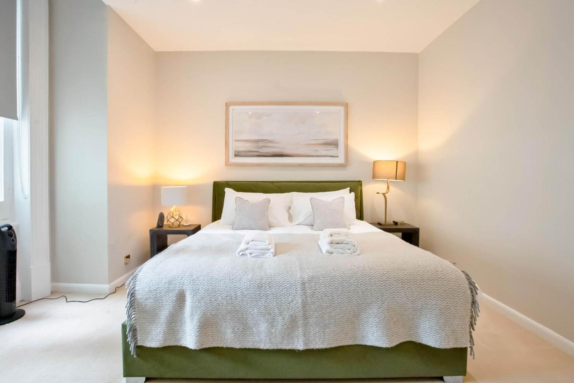 Ferienwohnung Primrose Hill Park London Zimmer foto