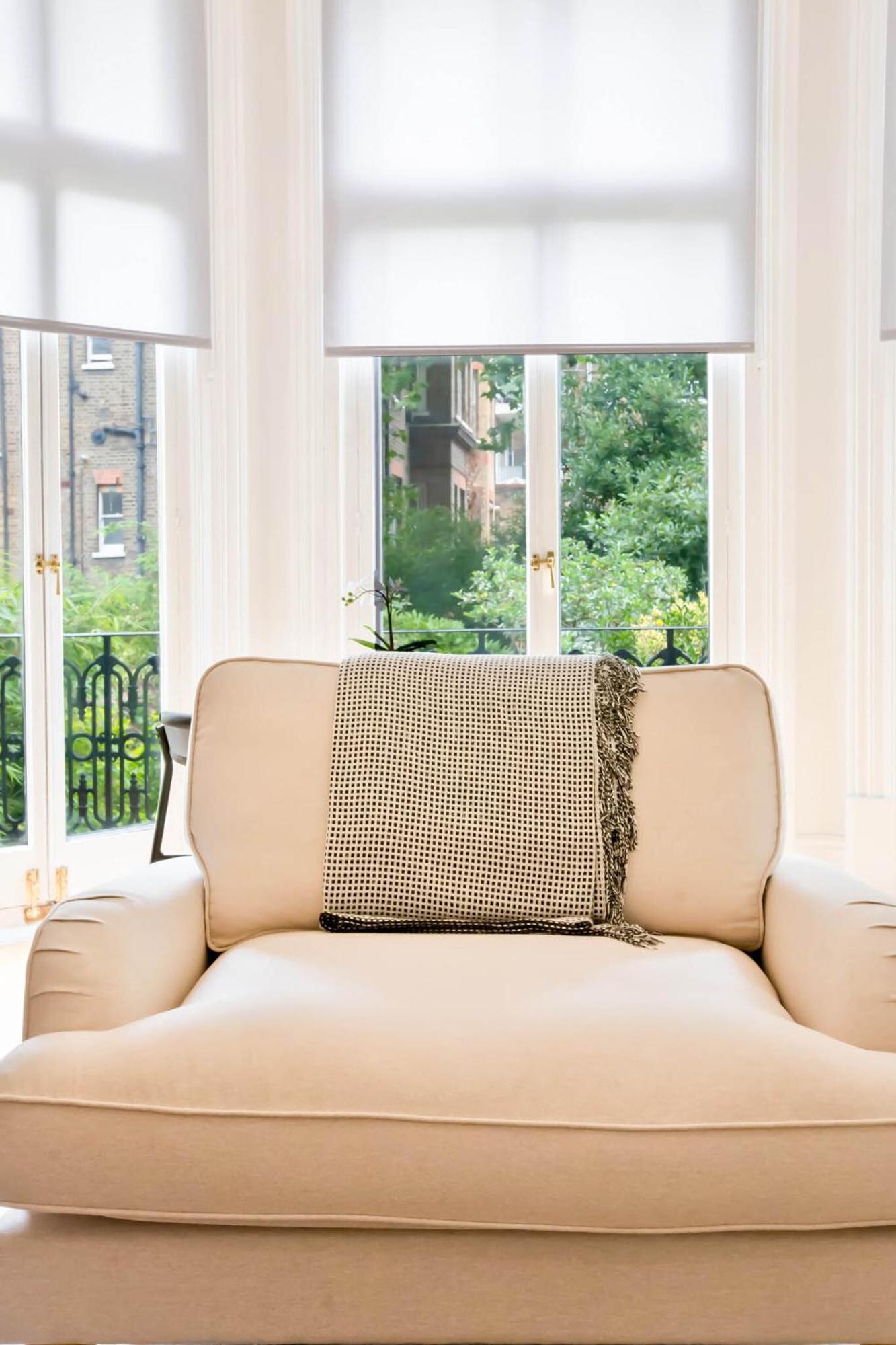 Ferienwohnung Primrose Hill Park London Zimmer foto