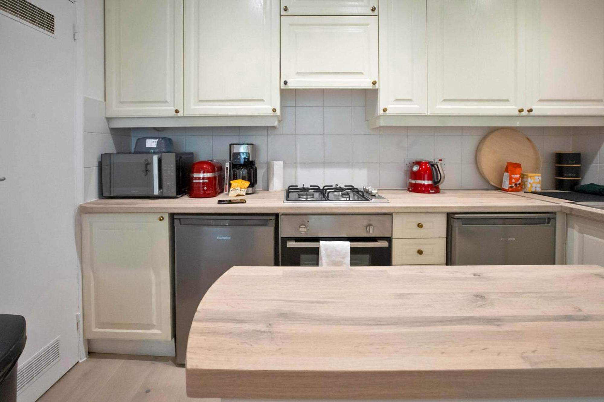 Ferienwohnung Primrose Hill Park London Zimmer foto